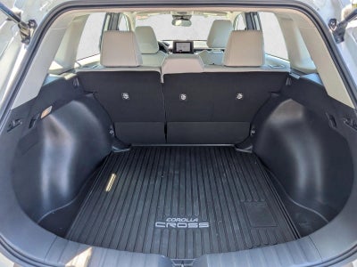 2023 Toyota Corolla Cross L 2WD (Natl)