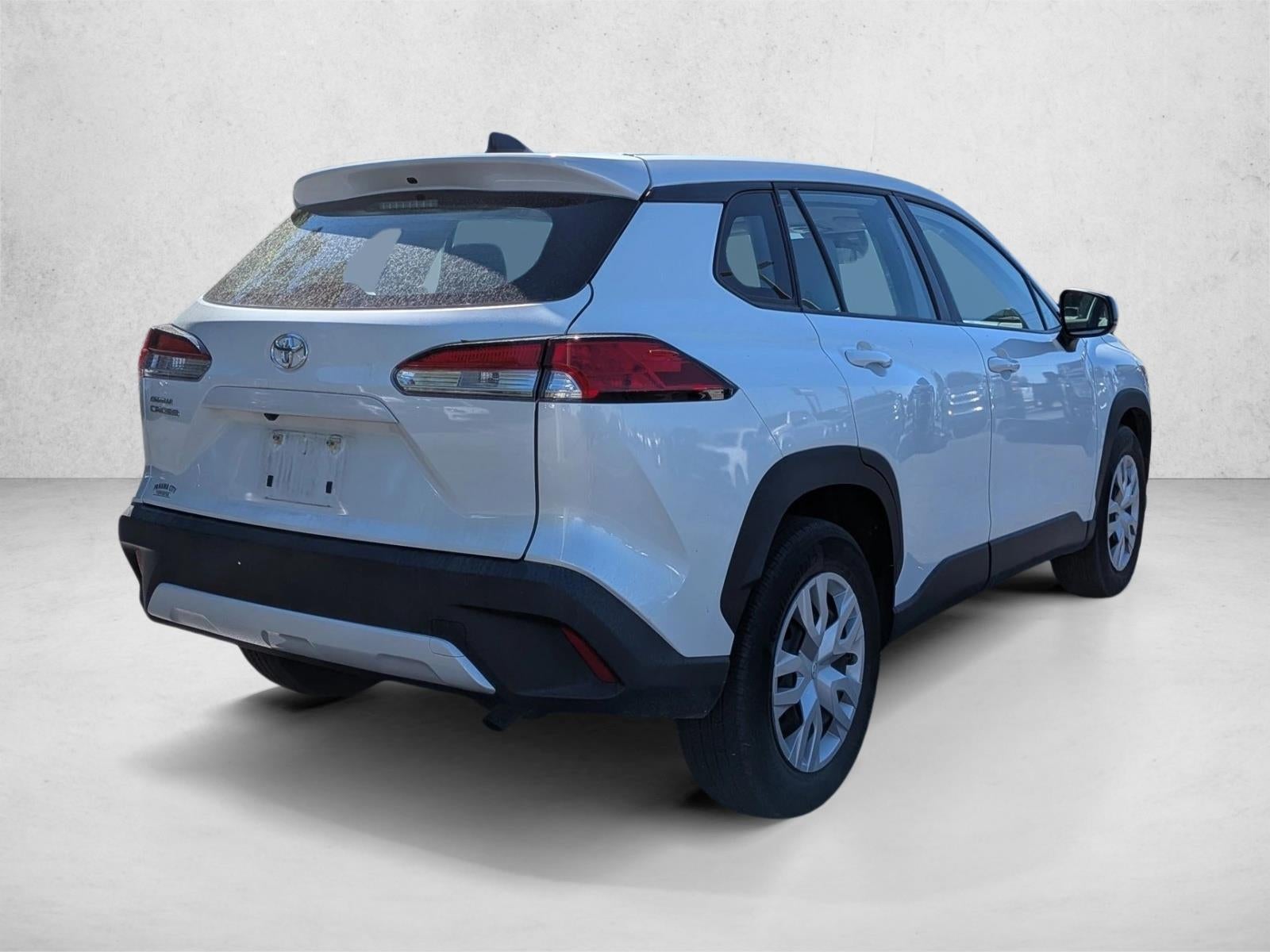 2023 Toyota Corolla Cross L 2WD (Natl)