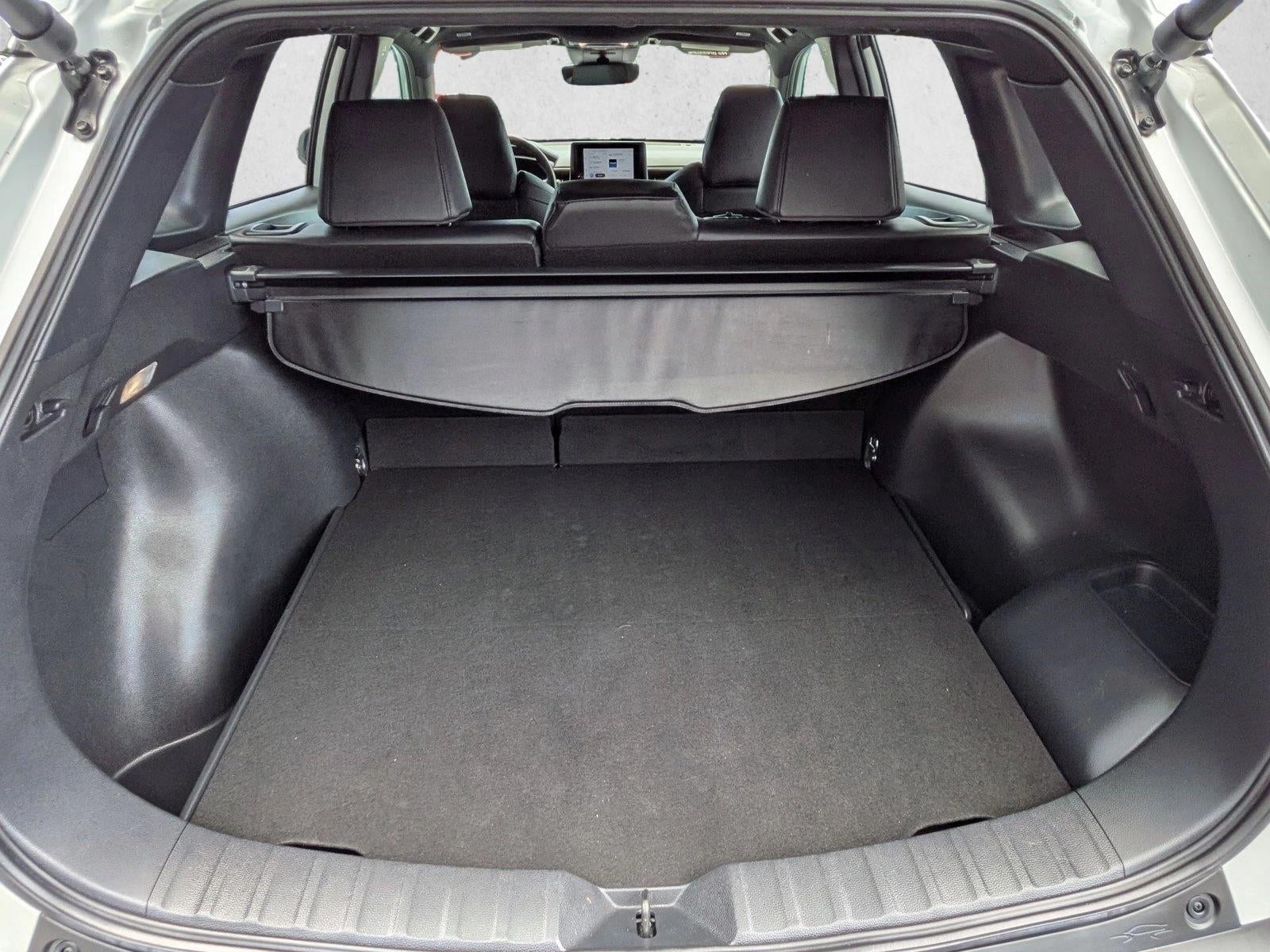 2023 Toyota Corolla Cross Hybrid XSE 4WD (Natl)