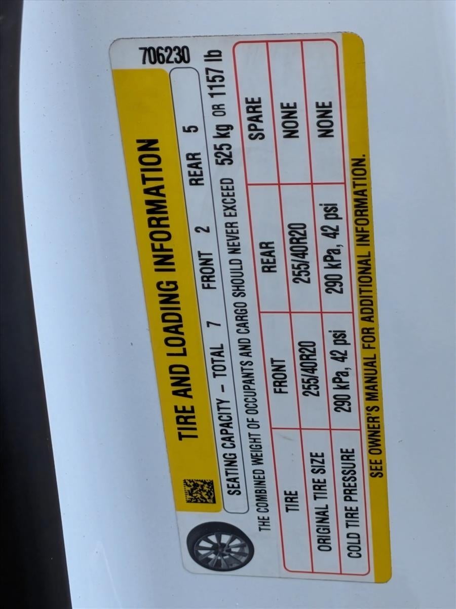 2023 Tesla Model Y Long Range AWD