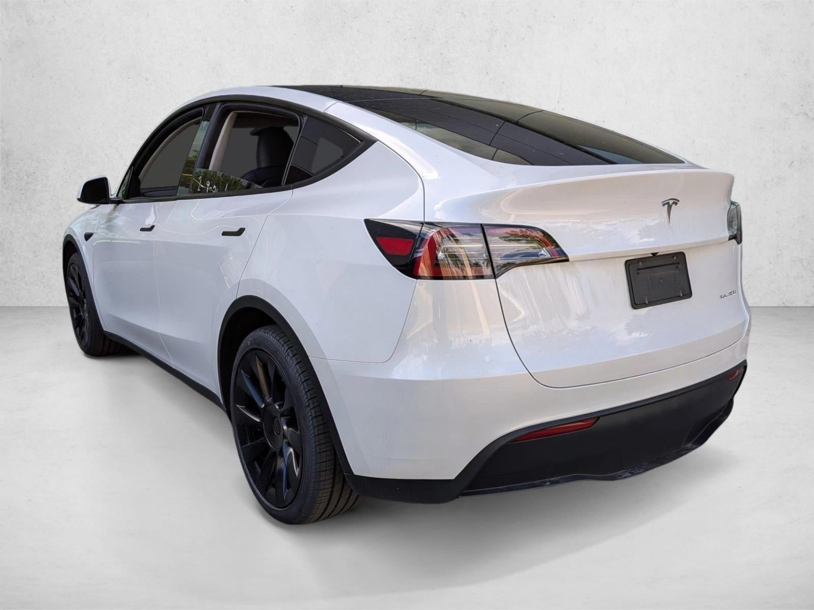 2023 Tesla Model Y Long Range AWD