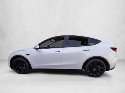 2023 Tesla Model Y Long Range AWD