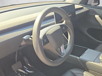 2026 Tesla Model Y Long Range Launch Series AWD *Ltd Avail*