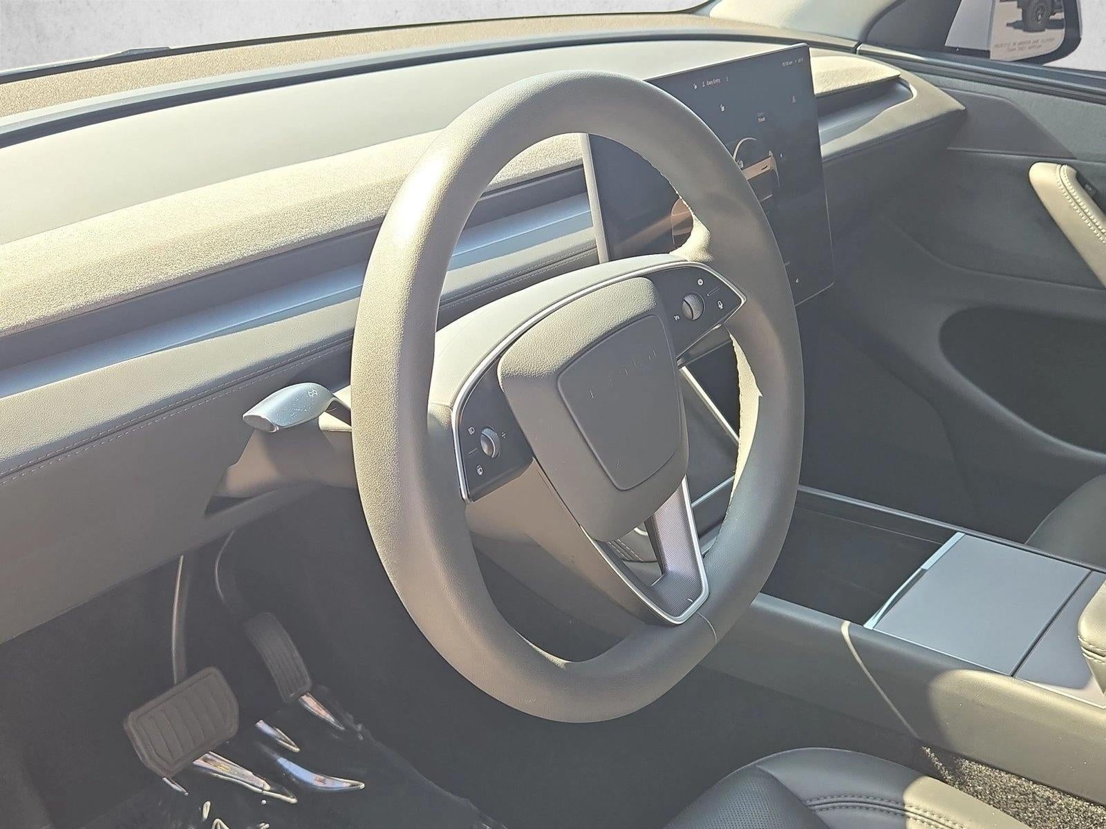 2026 Tesla Model Y Long Range Launch Series AWD *Ltd Avail*