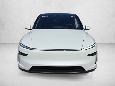 2026 Tesla Model Y Long Range Launch Series AWD *Ltd Avail*