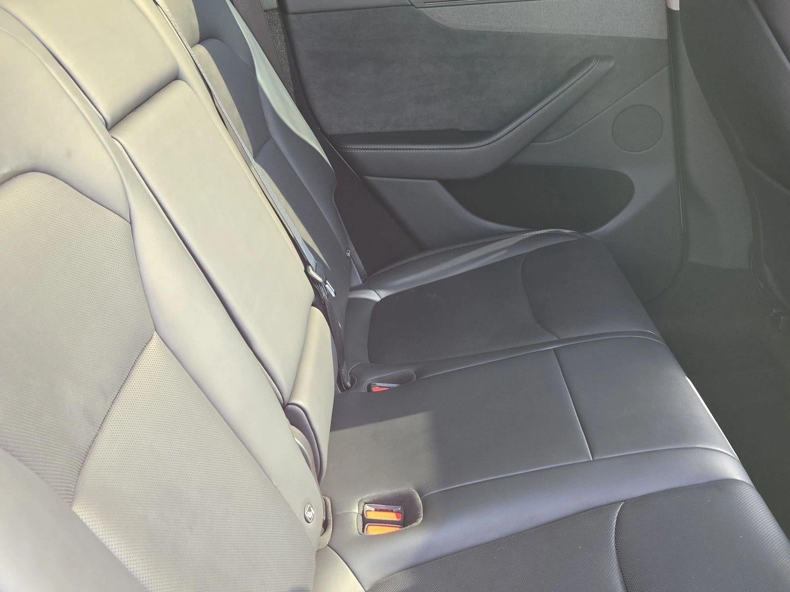 2026 Tesla Model Y Long Range Launch Series AWD *Ltd Avail*