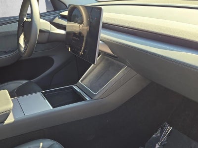 2026 Tesla Model Y Long Range Launch Series AWD *Ltd Avail*