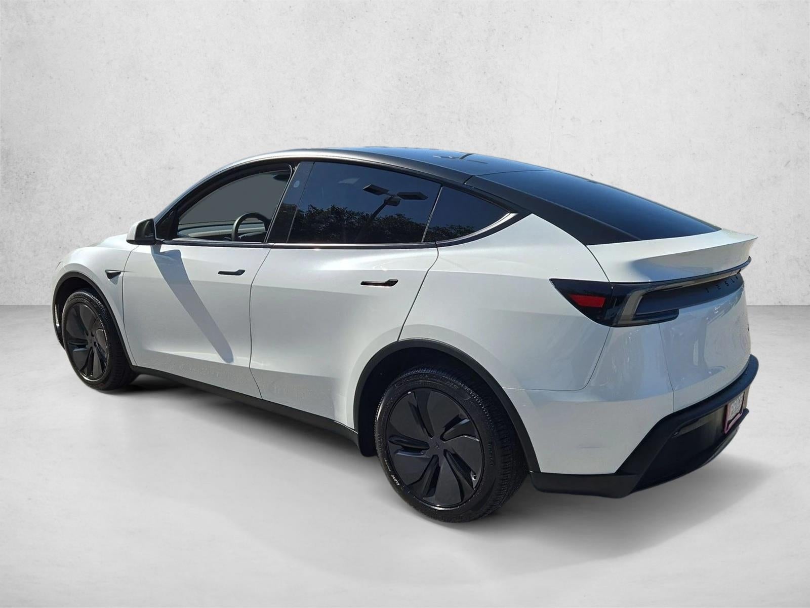 2026 Tesla Model Y Long Range Launch Series AWD *Ltd Avail*