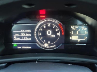 2023 Toyota GR86 Manual (Natl)