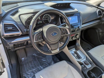2019 Subaru Forester 2.5i Premium