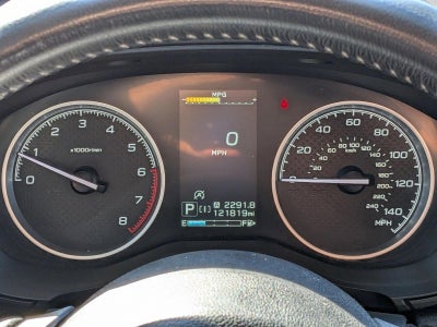 2019 Subaru Forester 2.5i Premium