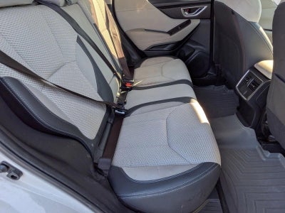 2019 Subaru Forester 2.5i Premium