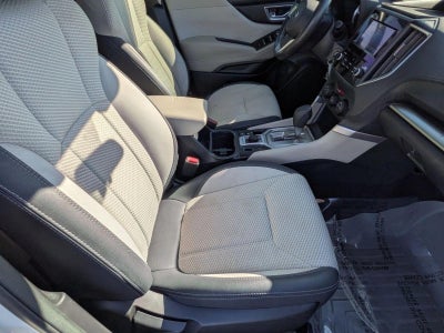 2019 Subaru Forester 2.5i Premium
