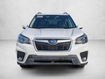 2019 Subaru Forester 2.5i Premium