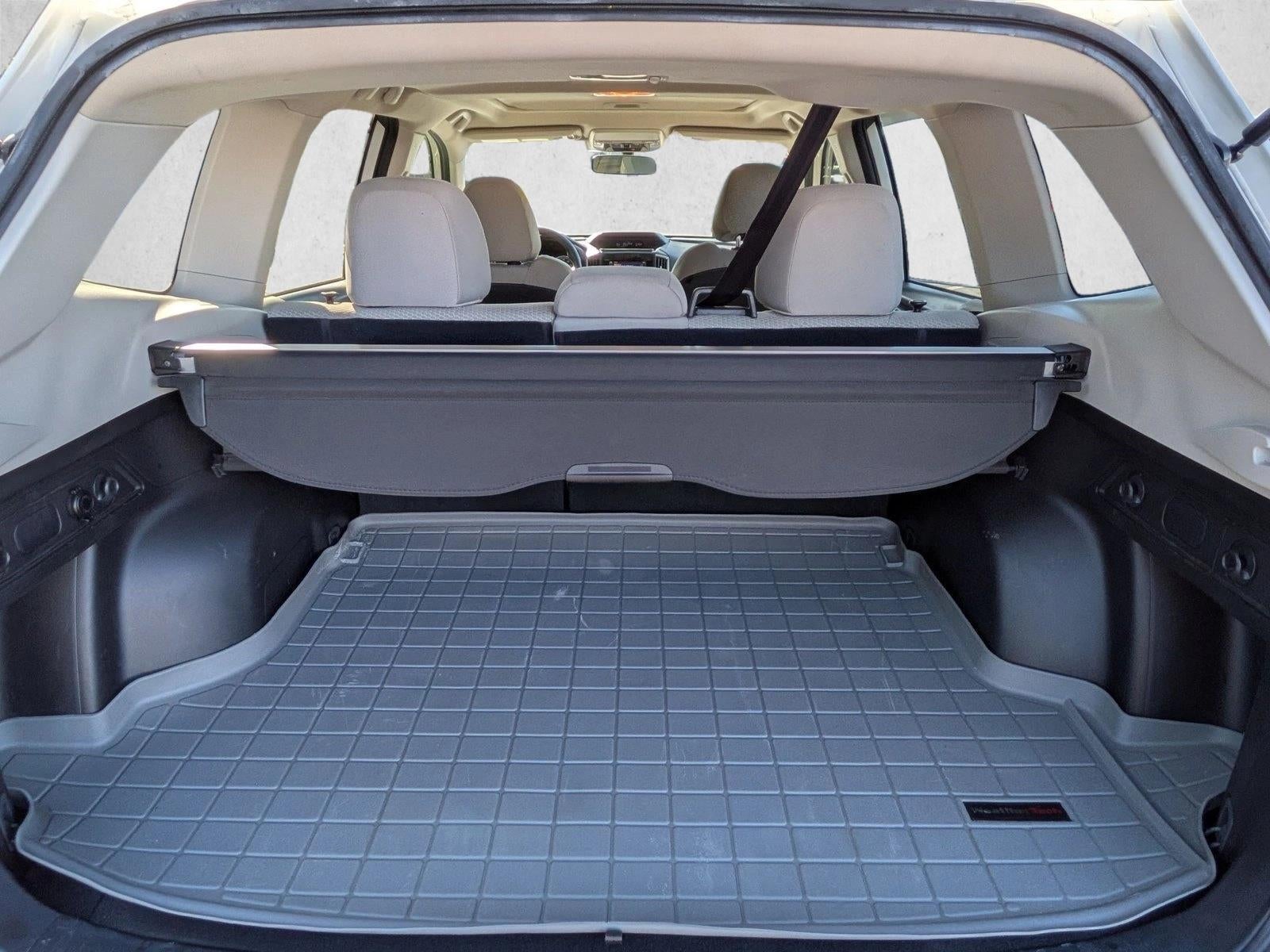 2019 Subaru Forester 2.5i Premium