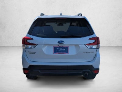 2019 Subaru Forester 2.5i Premium