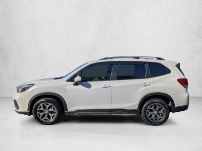2019 Subaru Forester 2.5i Premium