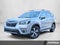 2019 Subaru Forester 2.5i Touring