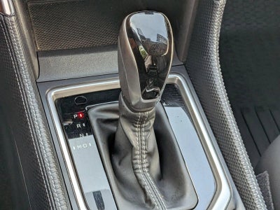 2019 Subaru Forester 2.5i Touring