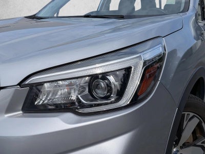 2019 Subaru Forester 2.5i Touring