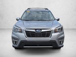 2019 Subaru Forester 2.5i Touring