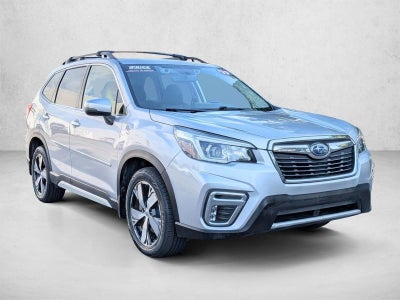 2019 Subaru Forester 2.5i Touring
