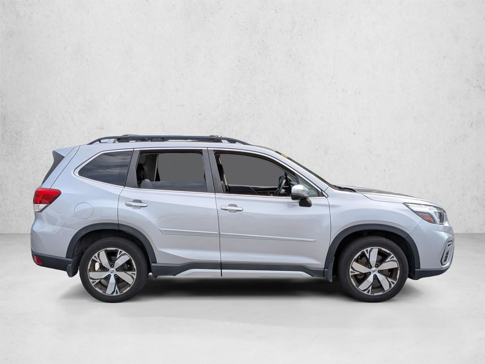 2019 Subaru Forester 2.5i Touring