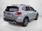 2019 Subaru Forester 2.5i Touring