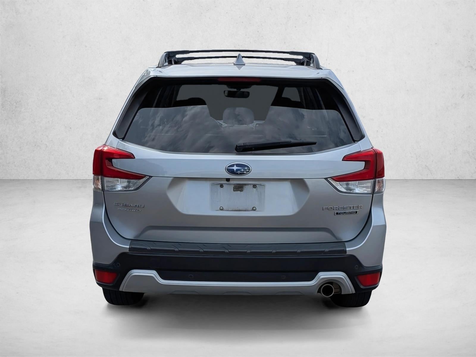 2019 Subaru Forester 2.5i Touring