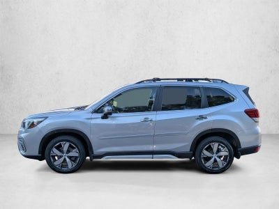 2019 Subaru Forester 2.5i Touring