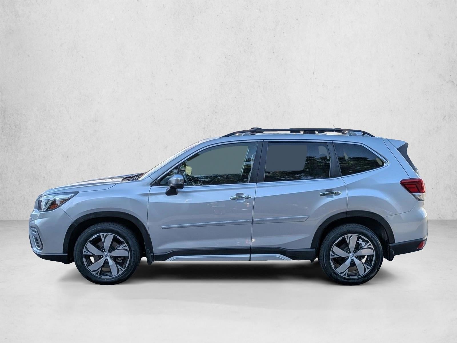 2019 Subaru Forester 2.5i Touring