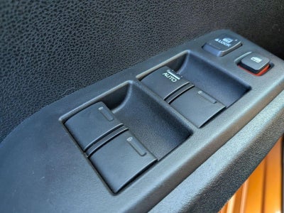 2010 Honda Fit Automatic Sport