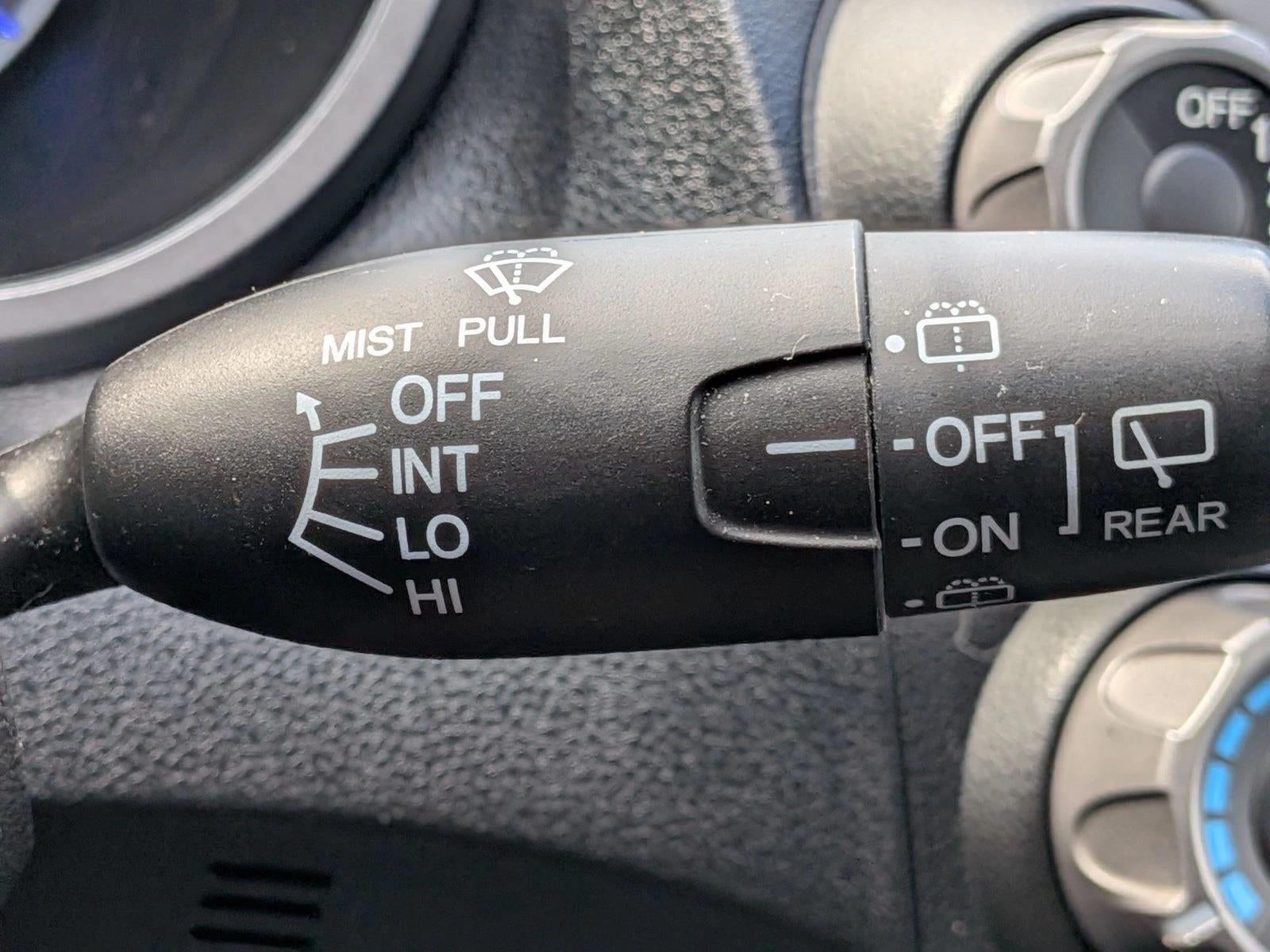 2010 Honda Fit Automatic Sport
