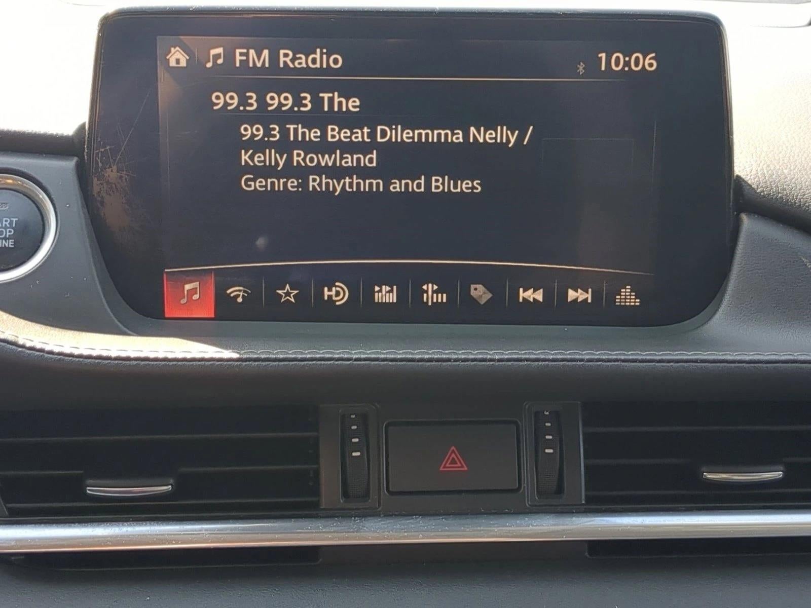 2018 Mazda Mazda6 Grand Touring Auto