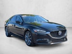 2018 Mazda Mazda6 Grand Touring Auto