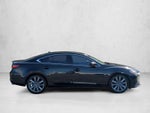 2018 Mazda Mazda6 Grand Touring Auto