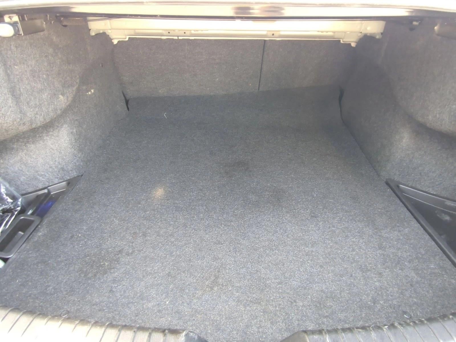 2018 Mazda Mazda6 Grand Touring Auto