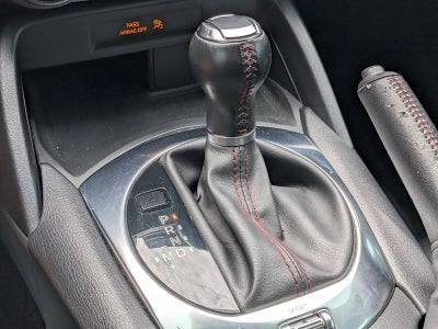 2016 Mazda Mazda MX-5 Miata 2dr Conv Auto Sport
