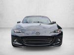 2016 Mazda Mazda MX-5 Miata 2dr Conv Auto Sport