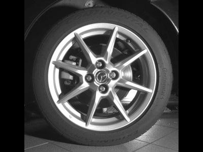 2016 Mazda Mazda MX-5 Miata 2dr Conv Auto Sport