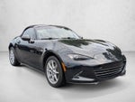 2016 Mazda Mazda MX-5 Miata 2dr Conv Auto Sport