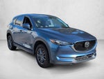 2021 Mazda Mazda CX-5 Touring FWD