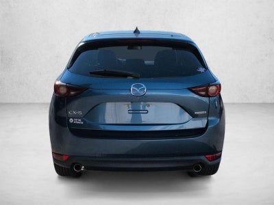 2021 Mazda Mazda CX-5 Touring FWD