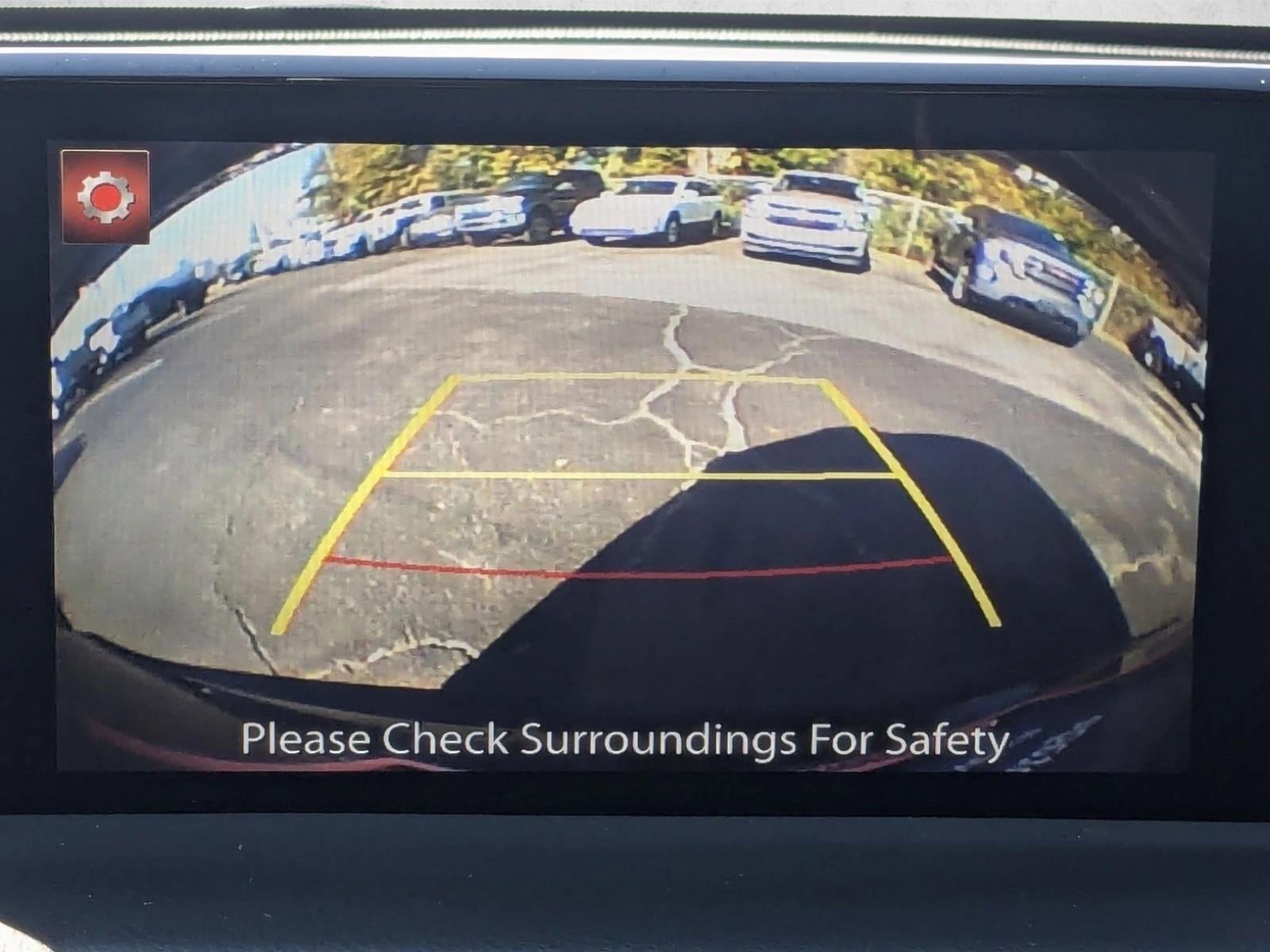 2020 Mazda Mazda CX-5 Touring FWD