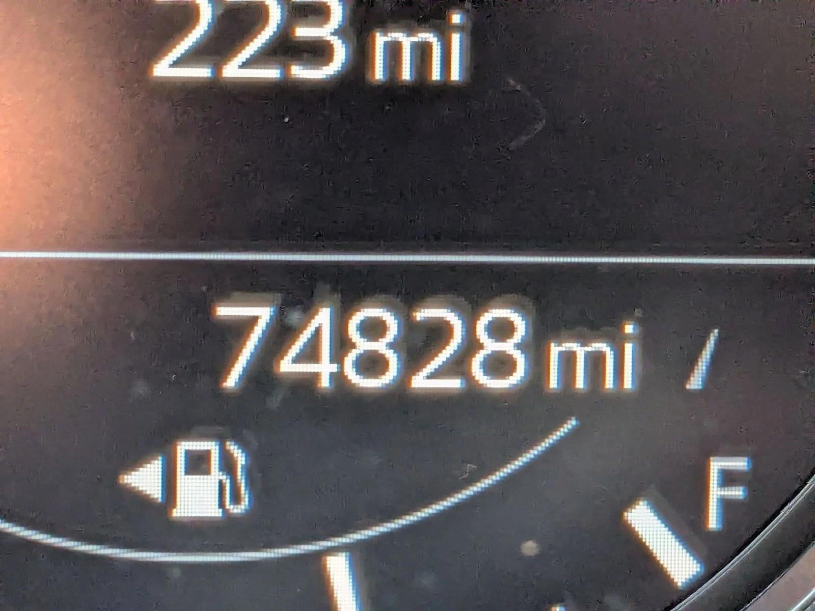 2020 Mazda Mazda CX-5 Touring FWD