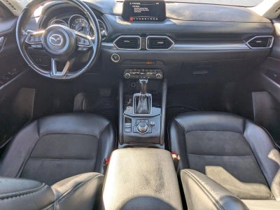 2020 Mazda Mazda CX-5 Touring FWD