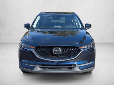 2020 Mazda Mazda CX-5 Touring FWD