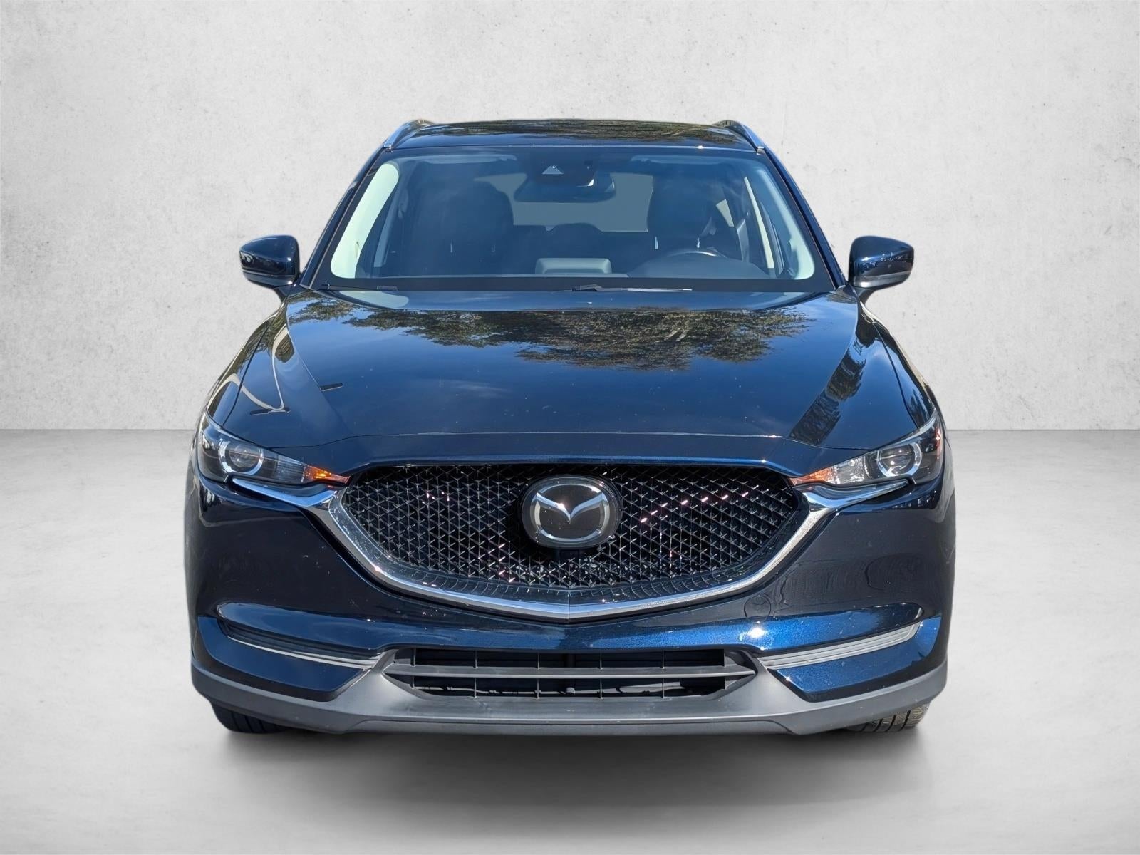 2020 Mazda Mazda CX-5 Touring FWD