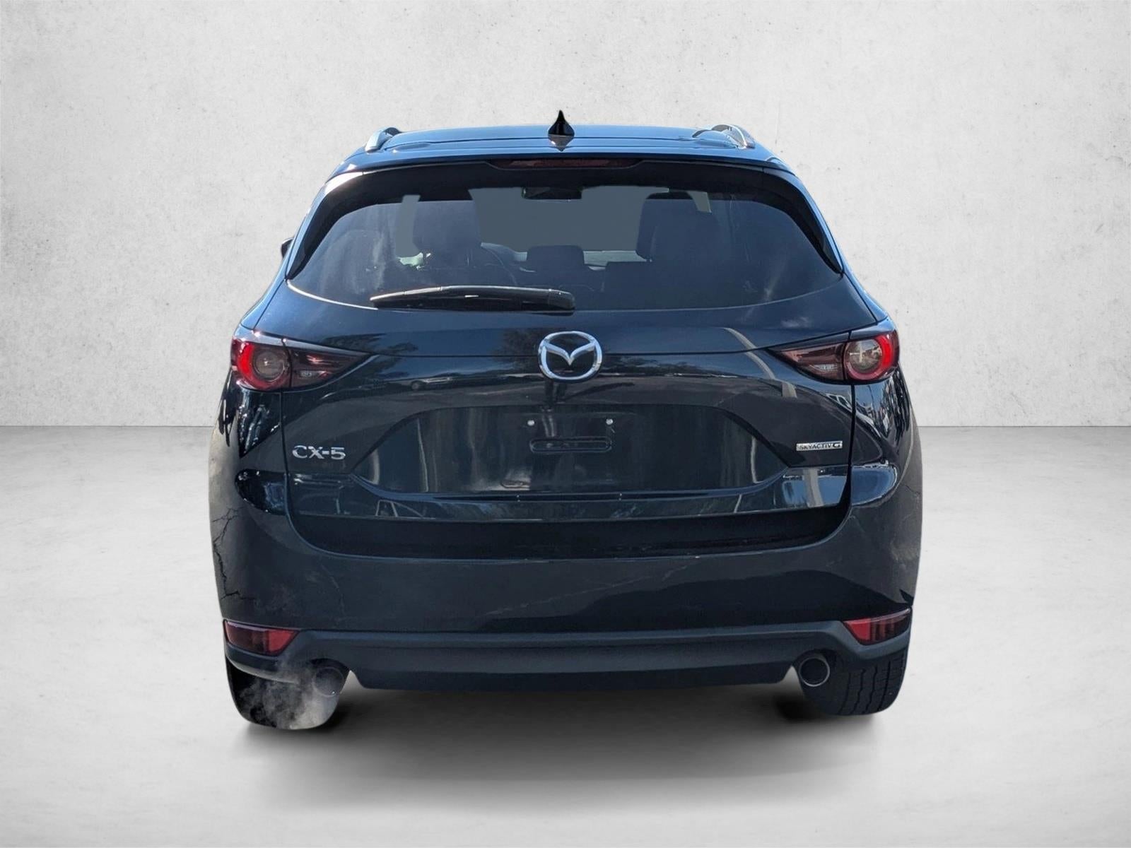 2020 Mazda Mazda CX-5 Touring FWD