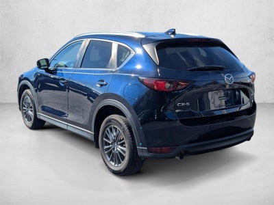 2020 Mazda Mazda CX-5 Touring FWD